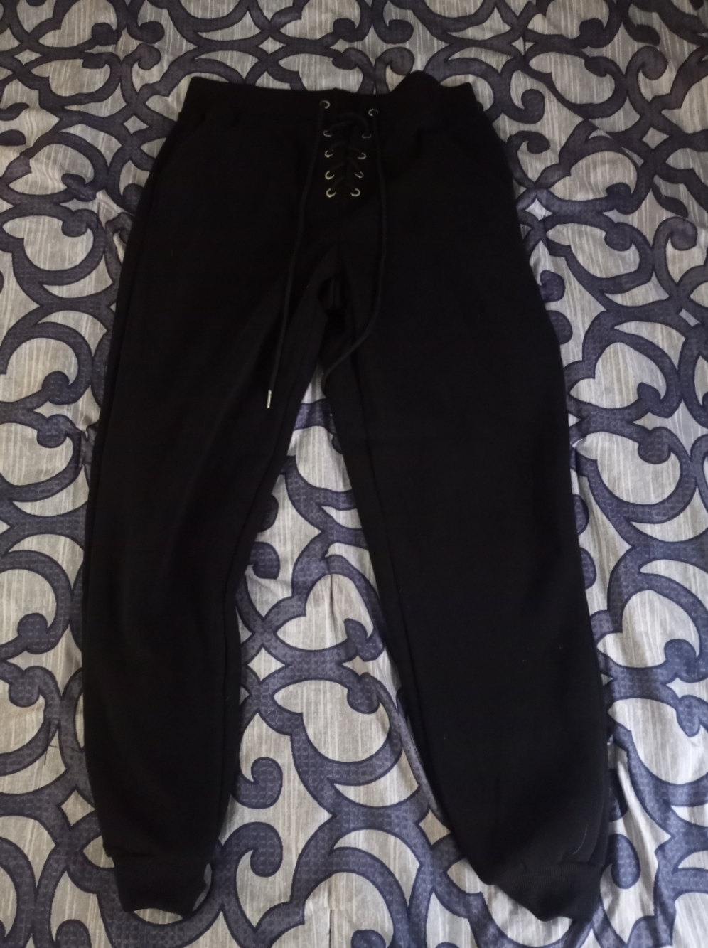 👠NEW LOOK joggers👠